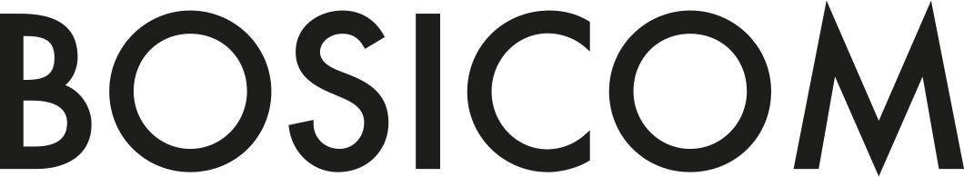 Bosicom Logo