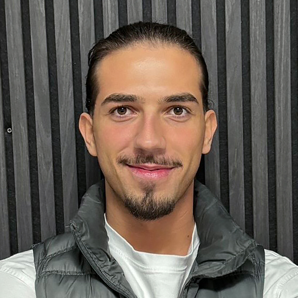 Admir Godusevic Bosicom Ihr Telekom Partner in Halver