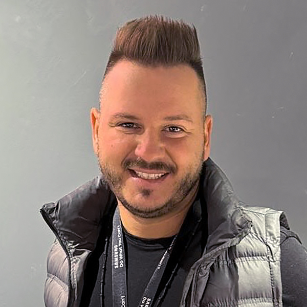 Nikolaos Bozildis Bosicom Ihr Telekom Partner in Halver